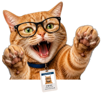cat